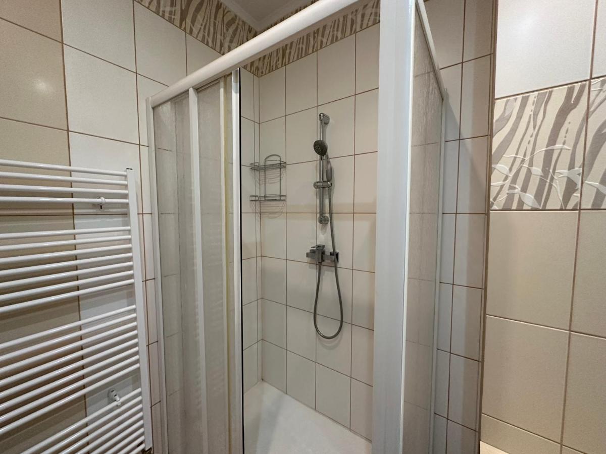 Apartment Sadova Karlsbad Exterior foto